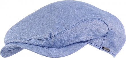 Kaszkiet - Wigéns Ivy Classic Cap (niebieski)