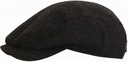Kaszkiet - Wigéns Ivy Contemporary Cap (szary)