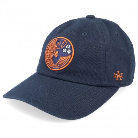 Czapka - American Needle Hiroshima Carp Ballpark (navy)