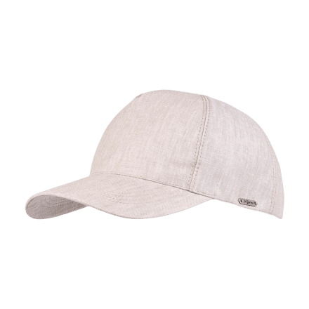 Czapka - Wigéns Baseball Contemporary Cap (khakii)