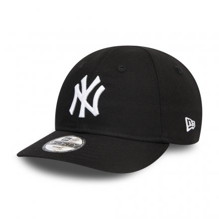 Czapka - New Era New York Yankees 9FORTY Infant (Czarny)