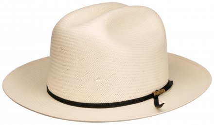 Kapelusze - Stetson Durango Western Toyo (beżowy)