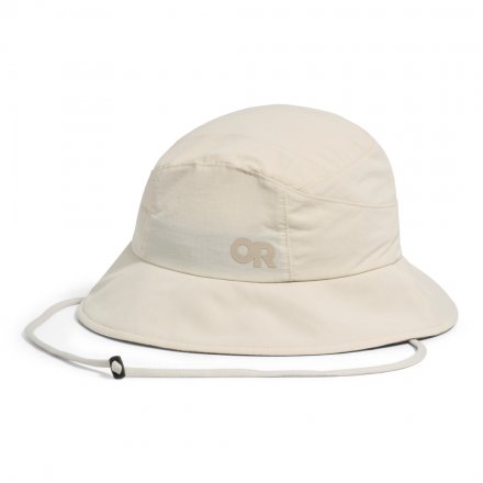 Kapelusze - Outdoor Research Sun Bucket Hat (piasek)