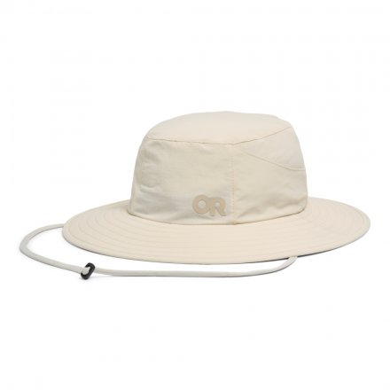 Kapelusze - Outdoor Research Helios Sun Hat (piasek)