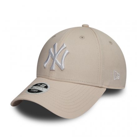 Czapka - New Era New York Yankees 9FORTY (Camel)