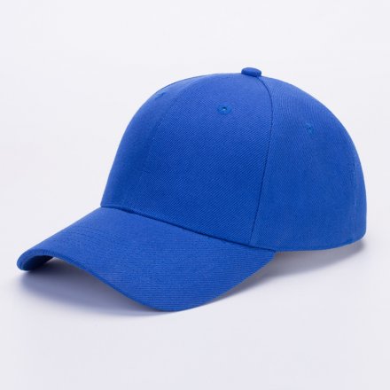 Czapka - Gårda Sport (niebieski)