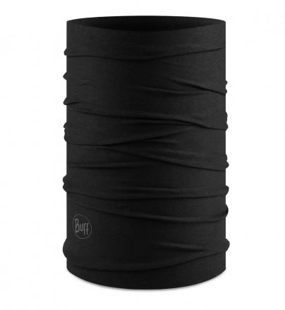 Obroża - Buff EcoStretch Original (czarny)