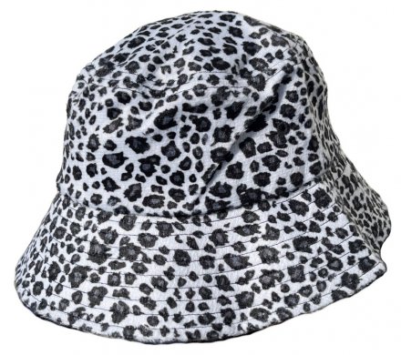 Kapelusze - Gårda Leo Bucket (multi)