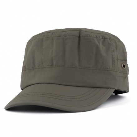 Czapka z daszkiem - Gårda Ranger Army Cap (khaki zielony)