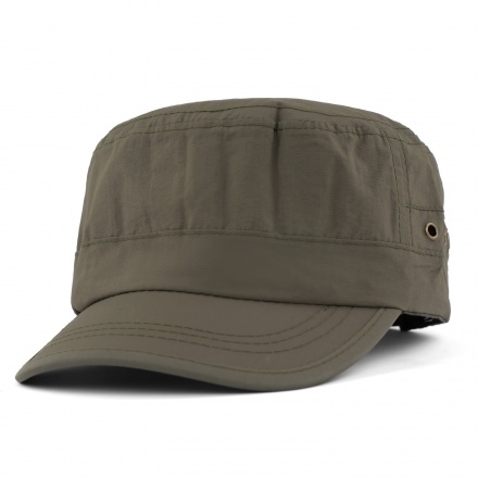 Czapka z daszkiem - Gårda Ranger Army Cap (khaki zielony)