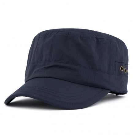 Czapka z daszkiem - Gårda Ranger Army Cap (niebieski)