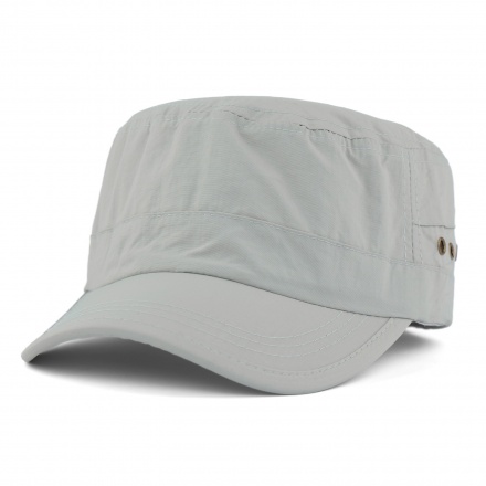 Czapka z daszkiem - Gårda Ranger Army Cap (biały)