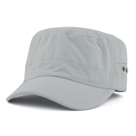 Czapka z daszkiem - Gårda Ranger Army Cap (biały)