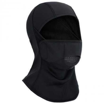 Balaclava - Outdoor Research Polarverse Balaclava (czarny)