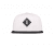Czapka - Djinn's Clean Diamond Cap (biały)
