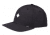 Czapka - Djinn's 1Tone Diamond Patch Cap (czarny)