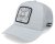 Czapka - Capslab Looney Tunes Bugs Bunny (offwhite)