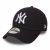 Czapka - New Era New York Yankees 9FORTY (Ciemnoniebieskii)
