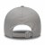 Czapka - New Era Washed Casual Yankees (Szary)