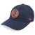 Czapka - American Needle Hiroshima Carp Ballpark (navy)