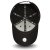 Czapka - New Era LA Dodgers Essential 9FORTY (Czarny)