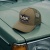 Czapka z daszkiem - Black River Wild West Trucker (zielony/kremowy)