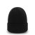 Czapka - New Era New Cuff Knit Beanie New York Yankees (Czarny)