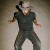 Kapelusze - Gårda Santaquin Crushable Wool felt Western hat (taupe)