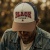 Czapka z daszkiem - Black River Texas Cotton Cap (kremowy/granatowy/brązowy)
