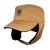 Czapka - John Deere Cotton Faux Fur Lining Hat (brązowy)