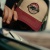 Czapka z daszkiem - Black River Rebel Cotton Cap (beżowy/zielony/czerwony)
