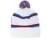 Czapka - American Needle Coors Light Pillow Line Knit (biały)