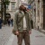 Kaszkiet - Gårda Army Cap (khaki)