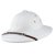 Kapelusze - French Pith Helmet (biały)