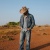 Kapelusze - Gårda Bowmont Crushable Wool felt Western hat (greige)