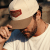 Czapka z daszkiem - Black River Crew Cotton Snapback (białawy/khaki)
