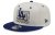Czapka - New Era LA Dodgers 9FIFTY (biały)