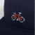 Caps - Dedicated Bike Snapback Cap (granatowy)