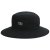 Kapelusze - Outdoor Research Stratoburst Rain Hat (czarny)