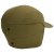 Kaszkiet - Outdoor Research Timberline Trapper Cap (zielony)