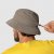 Kapelusze - Outdoor Research Sun Bucket Hat (kolor ciemnoszary)