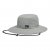 Kapelusze - Outdoor Research Helios Sun Hat (jasnoszary)