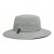 Kapelusze - Outdoor Research Helios Sun Hat (jasnoszary)