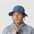 Kapelusze - Outdoor Research Helios Sun Hat (jasnoniebieski)