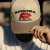 Czapka z daszkiem - Black River Bear Trucker (kremowy/beżowy)