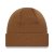 czapki dla dzieci - New Era New York Yankees Cuff Beanie (brązowy)
