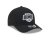 Czapka z daszkiem - New Era Los Angeles Kings 9FORTY M-Crown (czarny)