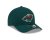Czapka z daszkiem - New Era Minnesota Wild 9FORTY M-Crown (zielony)