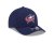 Czapka z daszkiem - New Era Columbus Blue Jackets 9FORTY M-Crown (niebieski)