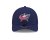 Czapka z daszkiem - New Era Columbus Blue Jackets 9FORTY M-Crown (niebieski)